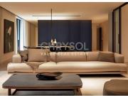 Piso a estrenar en el corazón de Barcelona