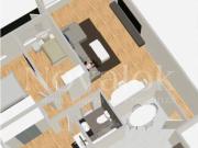 Piso a estrenar en Fuenlabrada