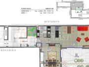 Piso a estrenar en Los Pacos, Fuengirola