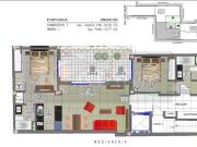 Piso a estrenar en Los Pacos, Fuengirola