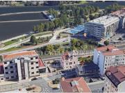 Piso a estrenar en O Burgo, Culleredo