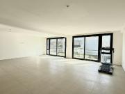 Piso a estrenar en Plaza Mitre