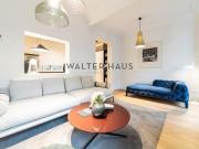 Piso a estrenar en venta en Almagro, Madrid. EGYB T395