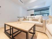 Piso a estrenar en venta en Almagro, Madrid. EGYB T465