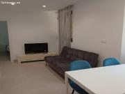 Piso a estrenar junto Gran vía y Triunfo