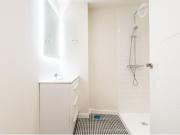 Piso a estrenar, recién reformado integralmente, de dos...