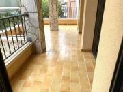 ¡PISO A ESTRENAR ZONA DE ROCABLANCA!