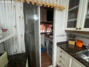 Piso a la venta con vistas al mar en la cala de benidorm