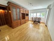 PISO A LA VENTA EN AV. MONFORTE DE LEMOS
