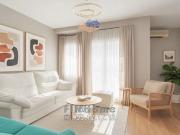 Piso a la Venta en Triana tipo Ático muy Luminoso y...