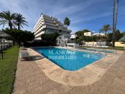 Piso a la venta, en Urb. Caleta, Calpe