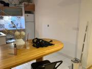 Piso a pie de pistas