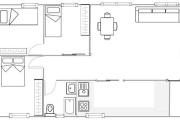 Piso a reformar en Chorrillo