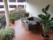 Piso a reformar en el Centro de Badajoz