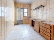 Piso a reformar en segunda planta sin ascensor