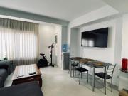 PISO CON ASCENSOR A TAN SOLO UNOS PASOS DE PLAYA POSTIGUET