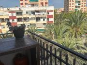 Piso Acogedor de 2 Dormitorios en Ciutat Fallera