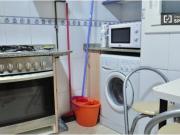 Piso acogedor de 43 m² con 2 habitaciones en alquiler en...