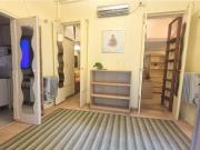Piso acogedor en el corazón de Madrid Ideal para parejas...