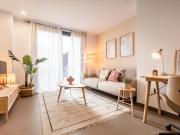 Piso acogedor en Sarrià