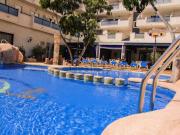 Piso, Aguamarina, Orihuela