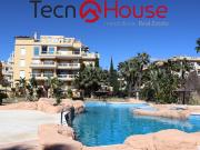 Piso, Aguamarina, Orihuela