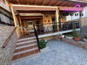 Piso, Águilas Piso, Águilas