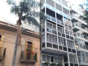 Piso al frente muy buena luz Piso al frente muy buena luz