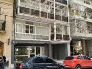 Piso al frente muy buena luz