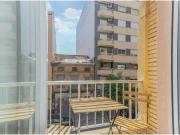 Piso al ladito del mar