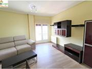 Piso al lado de la Plaza de Augas Ferreas