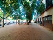 Piso, Alameda, Sevilla