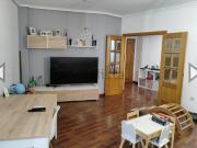 Piso, Albacete