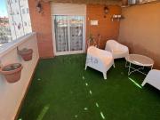 Piso, Albacete