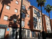 Piso, Alcalde L. Uruñuela Palacio de Congresos, Sevilla