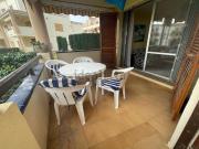 Piso, Alcanar
