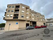 Piso, Alcanar
