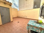 Piso, Alcantarilla