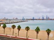 Piso, Alcaravaneras, Las Palmas de Gran Canaria