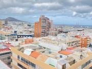 Piso, Alcaravaneras, Las Palmas de Gran Canaria