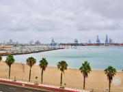 Piso, Alcaravaneras, Las Palmas de Gran Canaria