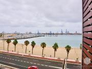 Piso, Alcaravaneras, Las Palmas de Gran Canaria