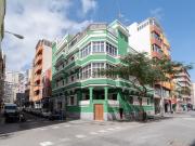 Piso, Alcaravaneras, Las Palmas de Gran Canaria