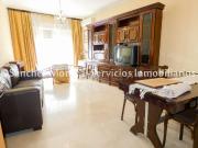 Piso, Alcazar de San Juan