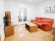 Piso, Alcazar de San Juan