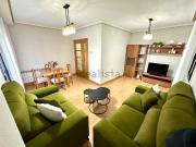 Piso, Alcazar de San Juan