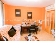 Piso, Alcazar de San Juan