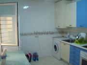 Piso, Alcazar de San Juan