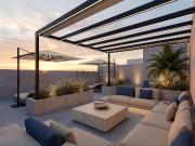 Piso, Aldea de San Nicolás