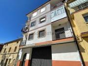 Piso, Aldeanueva de la Vera